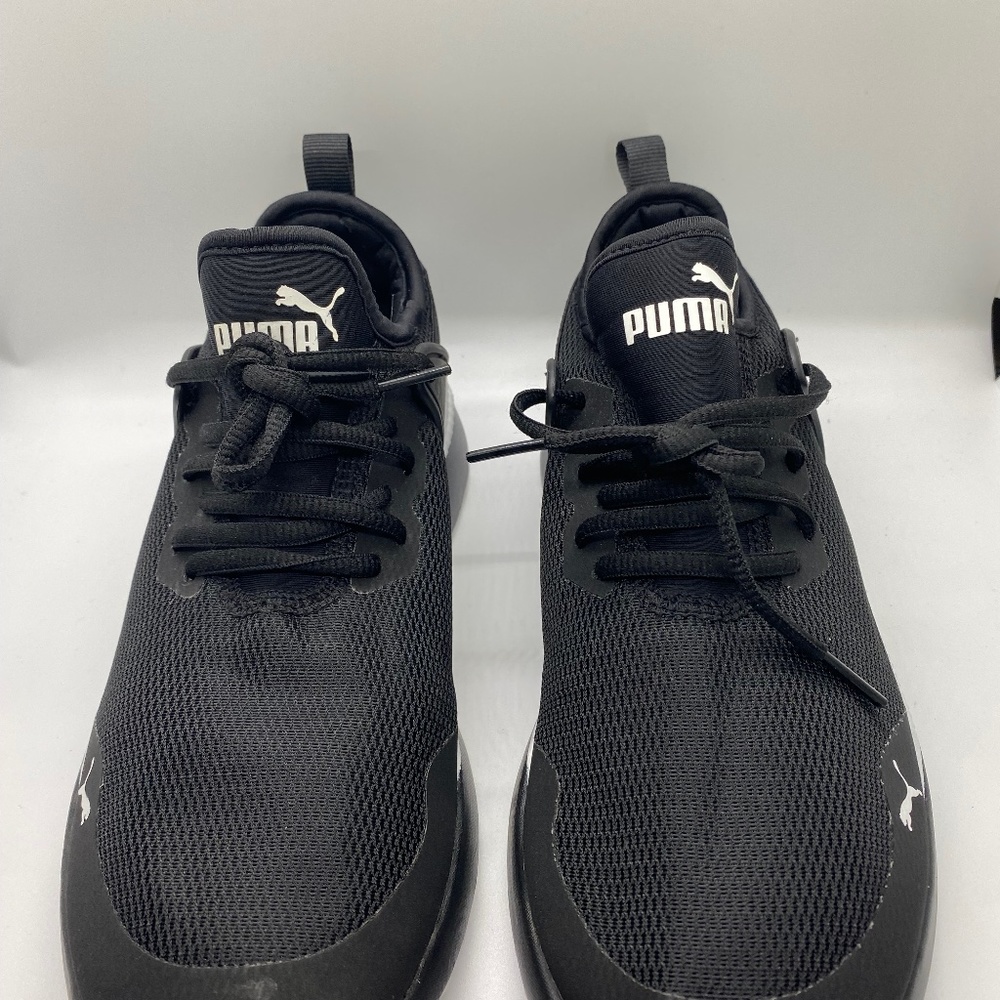 BRAND PUMA NEW  NO BOX WOMEN'S RACER NEXT CAGE SNEAKER
